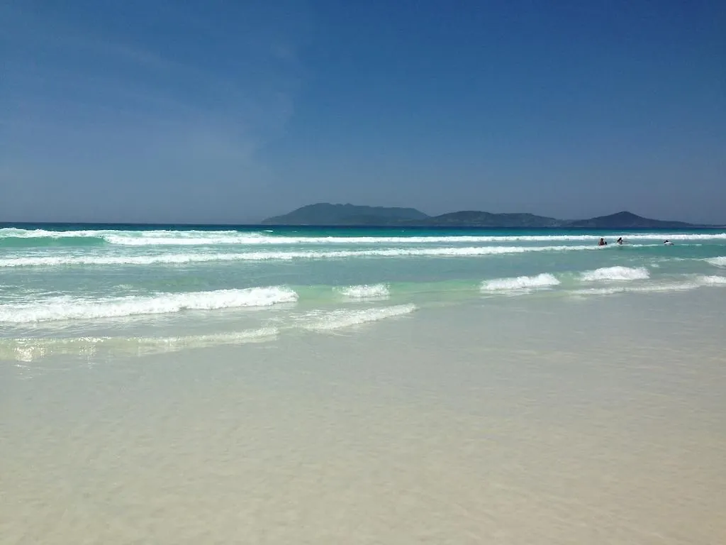 Apto em Cabo Frio para aluguel de temporada