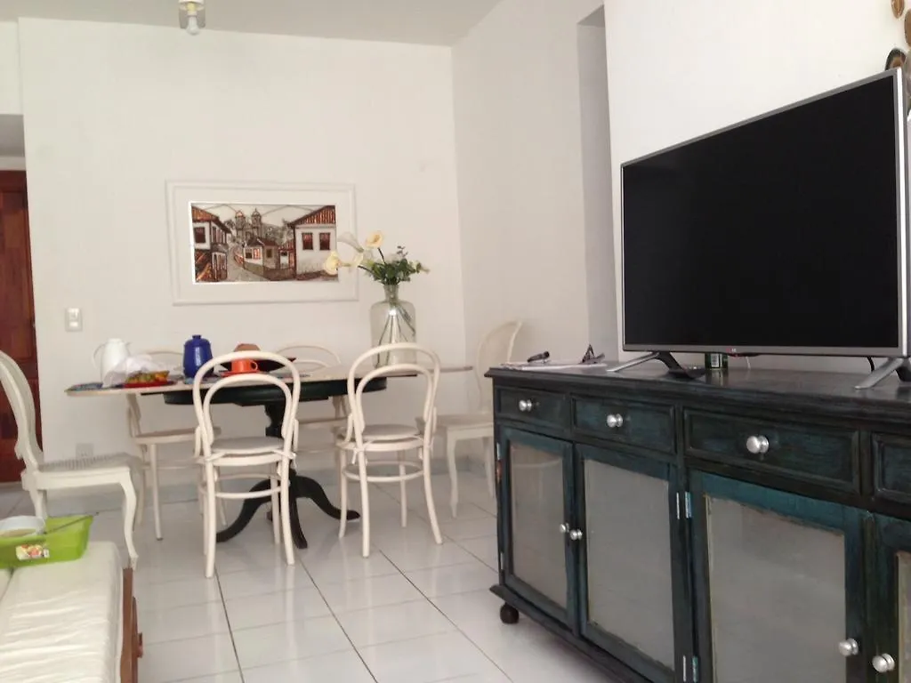 Apto em Cabo Frio para aluguel de temporada Brasil