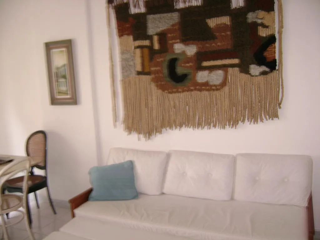 Apartamento Apto em Cabo Frio para aluguel de temporada