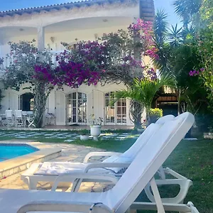  Villa Saint Tropez