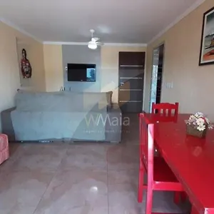  Apartamento Apartamento A Duas Quadras Da